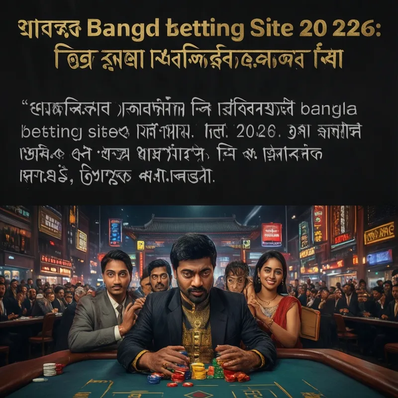 Bangla Betting List