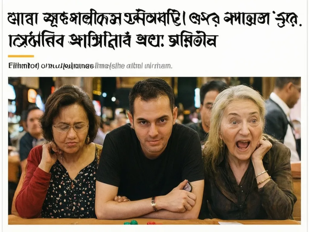 সেরা বাংলা মোবাইল বেটিং অ্যাপ গাইড