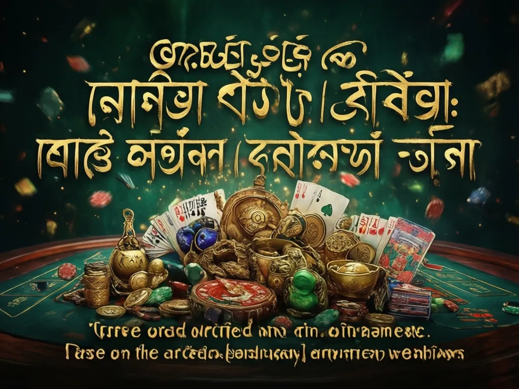সেরা বাংলা ক্যাসিনো সাইট গাইড বাংলাদেশ