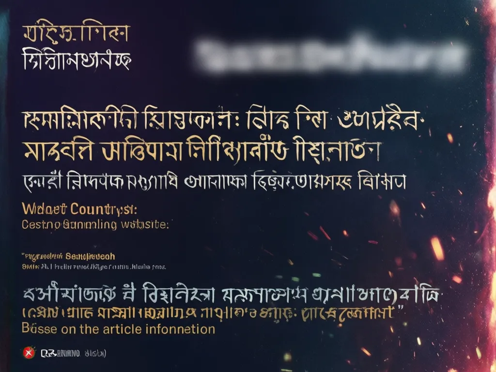সেরা ক্রিকেট বেটিং সাইট বাংলাদেশ